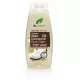 Gel de Baño Aceite de Coco Virgen 250ml Gel de Baño Aceite de Coco Virgen 250ml