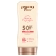 Satin Protection Sun Lotion SPF50+170ml