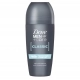 Desodorante Roll On Dove Men Classic 0% 50ml