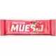 Protein Muesli Cranberry-Raspberry 30g Protein Muesli Cranberry-Raspberry 30g