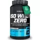 IsoWhey Zero Black Biscuit 908g IsoWhey Zero Black Biscuit 908g