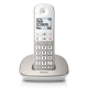 Teléfono Inalámbrico Philips XL4901S/23 1,9