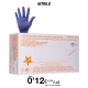 Guantes Nitrilo sin Polvo Talla S Guantes Nitrilo sin Polvo Talla S