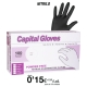 Guantes Nitrilo sin Polvo Talla M Guantes Nitrilo sin Polvo Talla M