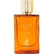 Your Touch Amber edp 100ml