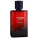 Your Touch Extrait edp 100ml