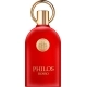 Philos Rosso edp 100ml