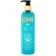 Aloe Vera Curl Enhancing Shampoo 340ml