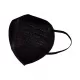 FFP2 Color Negro 5000 uds FFP2 Color Negro 5000 uds