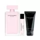 Set Narciso Rodriguez For Her edp 100ml + edp 10ml + Body Lotion 50ml