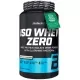 Iso Whey Zero Vanilla 908g Iso Whey Zero Vanilla 908g