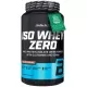 Iso Whey Zero Chocolate 908g Iso Whey Zero Chocolate 908g
