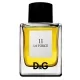 D&G Anthology La Force 11 edt 50ml