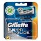 Gillette Fusion Proglide 3 Recargas Gillette Fusion Proglide 3 Recargas