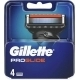 Gillette ProGlide Recambio 4uds