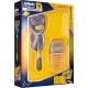 Guillette Fusion Proshield Maquinilla + 3 Recambios Guillette Fusion Proshield Maquinilla + 3 Recambios