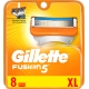 Gillette Fusion 5 - 8 recargas XL Gillette Fusion 5 - 8 recargas XL