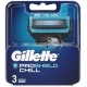 Recambios Gillette ProShield Chill 3uds