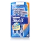 Gillette Blue3 3 Maquinillas Gillette Blue3 3 Maquinillas
