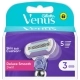 Venus Deluxe Smooth Swirl Recambio 3uds