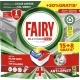 Fairy Detergente Lavavajillas Platinum Plus 23uds