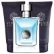 Set Versace pour Homme edt 50ml + Shower Gel 50ml + Aftershave Balm 50ml Set Versace pour Homme edt 50ml + Shower Gel 50ml + Aftershave Balm 50ml