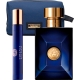 Set Versace Pour Homme Dylan Blue edt 100ml + edt 10ml + Neceser Set Versace Pour Homme Dylan Blue edt 100ml + edt 10ml + Neceser