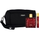 Set Eros Flame edp 100ml + edp 10ml + Neceser
