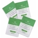 Reshaping Draining Solution 4x100ml Reshaping Draining Solution 4x100ml