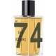 Eau de Amber homme edt 100ml