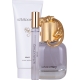 Set Aristocrazy Brave edt 80ml + Body Lotion 75ml + edt 10ml Set Aristocrazy Brave edt 80ml + Body Lotion 75ml + edt 10ml