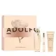 Set Agua Fresca de Rosas Blancas edt 120ml + edt 10ml + Bodt Lotion 75ml Set Agua Fresca de Rosas Blancas edt 120ml + edt 10ml + Bodt Lotion 75ml