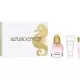 Set Aristocrazy Brilliant edt 80ml + edt 10ml + Body Lotion 75ml Set Aristocrazy Brilliant edt 80ml + edt 10ml + Body Lotion 75ml