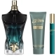 Set Le Beau Le Parfum Intense 125ml + 10ml + Gel de Ducha 75ml