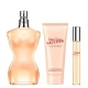 Classique edt 100ml + 10ml + Body Lotion 75ml