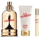 La Favorite edp 100ml + edp 10ml + Body Lotion 75ml