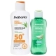 Protector Solar Pieles Sensibles SPF50+ 200ml + Bálsamo After Sun 100ml