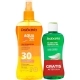 Pack Spray aqua Bifasico spf30 200ml + after sun 100ml