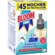 Recambio Líquido Antimosquitos Bloom Zero 18ml