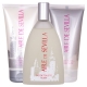 Set Aire de Sevilla edt 150ml + Shower Gel 150ml + Body Cream 150ml Set Aire de Sevilla edt 150ml + Shower Gel 150ml + Body Cream 150ml