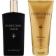 Poseidon Gold edt 100ml + Aftershave 100ml