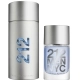 212 Men edt 100ml + edt 30ml