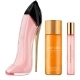 Good Girl Blush edp 80ml + edp 10ml + Body Oil 100ml