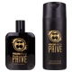 Set Pacha Ibiza Privé edt 50ml + Shampoo & Gel 75ml Set Pacha Ibiza Privé edt 50ml + Shampoo & Gel 75ml