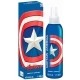 Colonia Infantil Body Spray Capitán America 200ml 