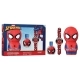 Spiderman edt 50ml + Shower & Shampoo 400ml + Brazalete