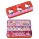 Hello Kitty Estuche de Maquillaje Triple
