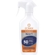 Sunnique Sport Leche Protectora SPF50 270ml