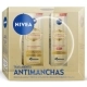 Set Luminous Fluido Spf50 40ml+ Serum Avanzado 30ml