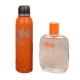 Set Nike Woman edt 100ml + Deodorant Spray 200ml Set Nike Woman edt 100ml + Deodorant Spray 200ml